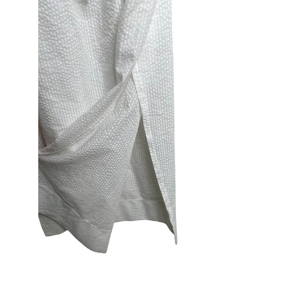 Free People Intimately Morning Light Romantic White Nightie Slip Dress Size Smal - Picture 4 of 6